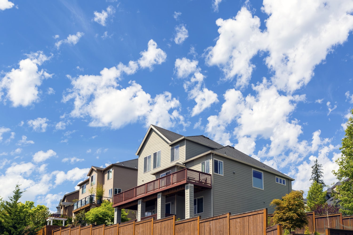 Grants Pass Property Management